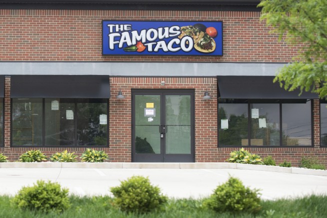 Indiana judge opens door for new eatery, finding `tacos and burritos are Mexican-style sandwiches'