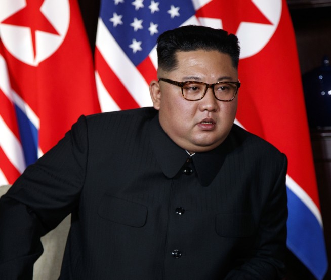 Kim Jong Un visits China to discuss next steps on nukes