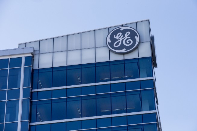 GE sells biopharma unit for $21 billion