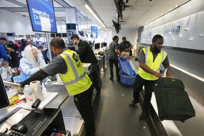 US employers add a surprisingly strong 216,000 jobs in a sign of continued economic strength