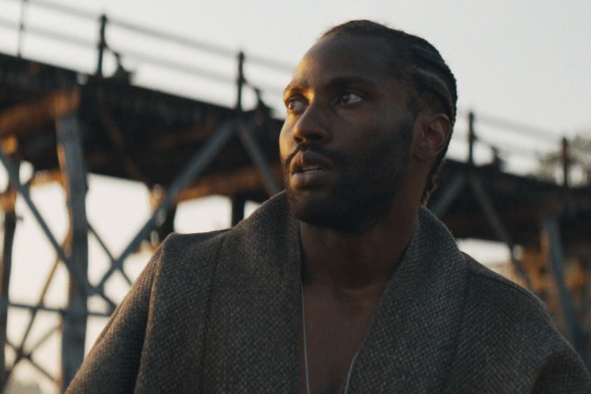 'PAW Patrol' shows bark at box office while 'The Creator' and 'Dumb Money' disappoint