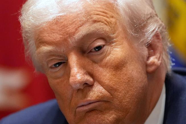 New York Times, after Trump post, says it won't be deterred from writing about his health