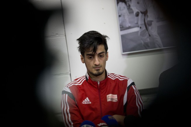 The Latest: Prosecutors say 6 arrested in Brussels attacks