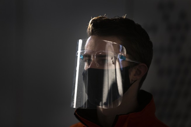 Several EU nations halt UK flights, fearing virus variant