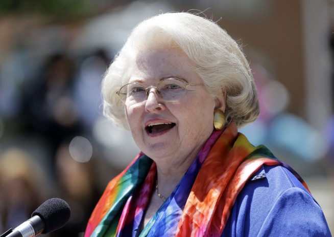 Sarah Weddington, lawyer who argued Roe v. Wade, dies at 76
