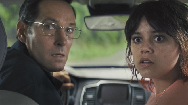 Statham’s 'A Working Man’ upsets ‘Snow White’ to take No. 1 at the box office