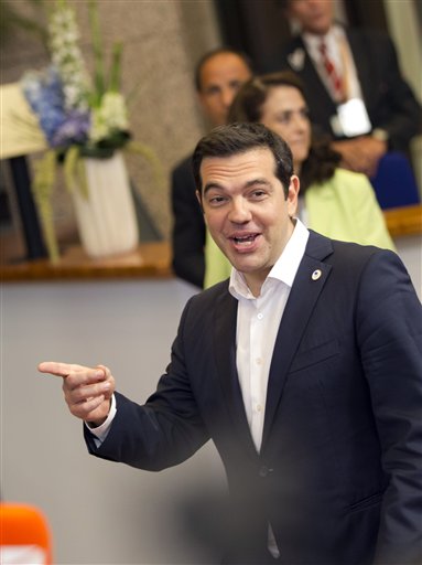 Greece races against clock to submit reform proposal