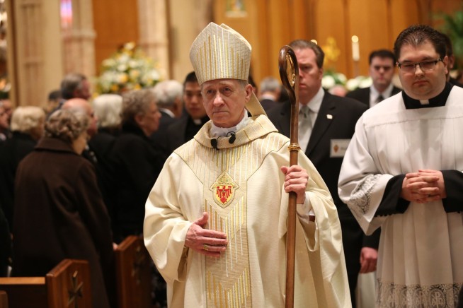 Pope sends US church message with cardinal choices