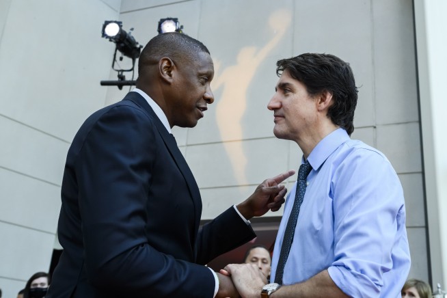 Toronto awarded WNBA's first franchise outside US, with expansion team to begin play in 2026