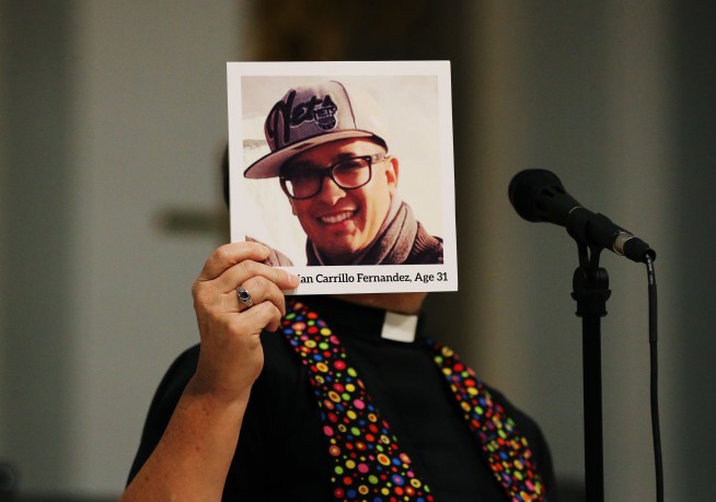 Orlando gunman raged against 'filthy ways of the west'