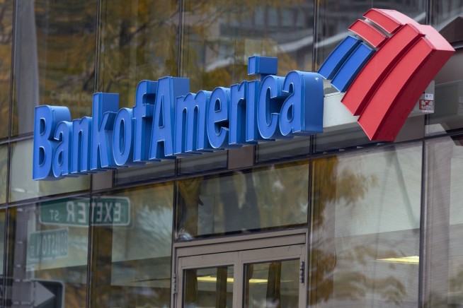 Bank of America ordered to pay $540 million in long-running lawsuit from the FDIC