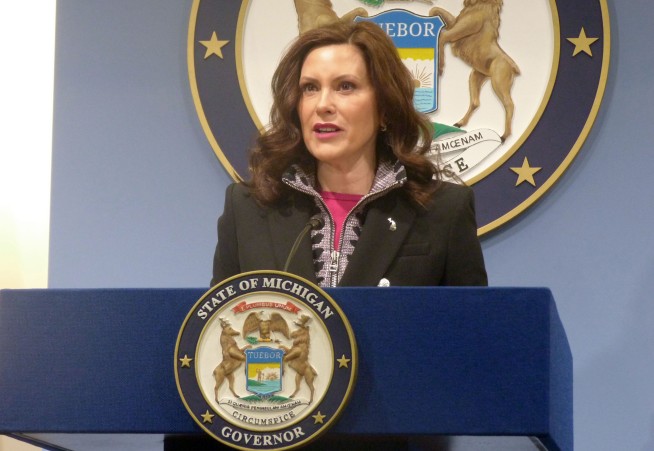 4 in Gov. Whitmer kidnap trial to decide whether to testify