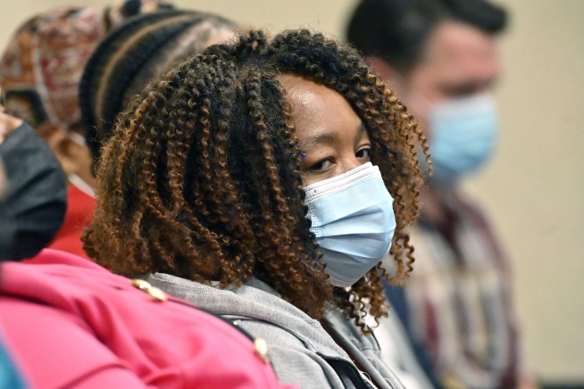 Ex-officer who fatally shot Breonna Taylor hired as a deputy