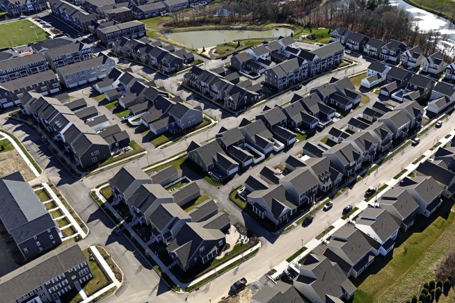 March home sales slowed in a lethargic opening to the spring buying season