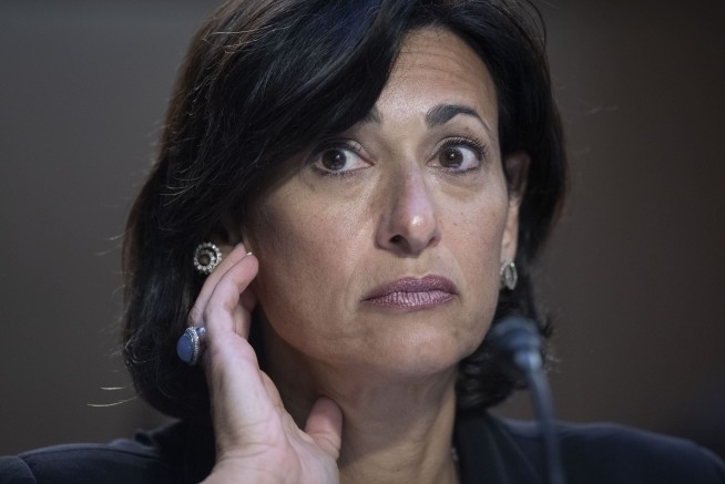 Man who threatened to kill CDC head pleads guilty to charges