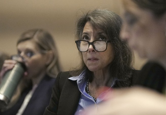 Kennedy’s advisers back flu vaccination, but not shots with a rarely used preservative