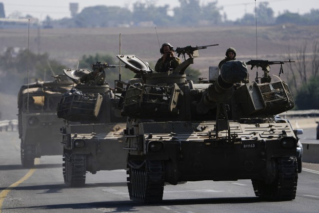 Live updates | Hundreds of foreign citizens and dozens of injured allowed to flee Gaza