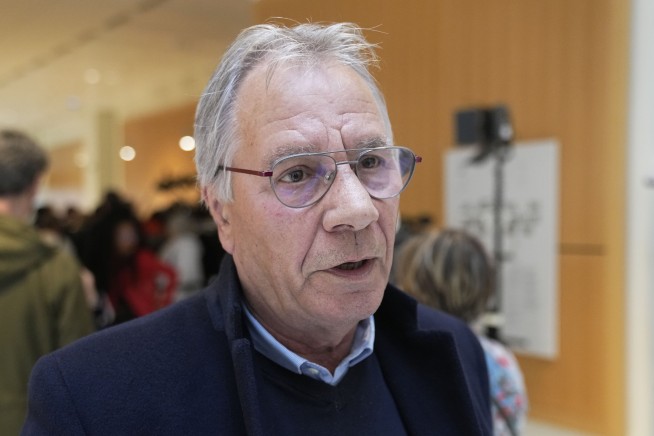 Airbus, Air France acquitted over 2009 Rio-Paris crash