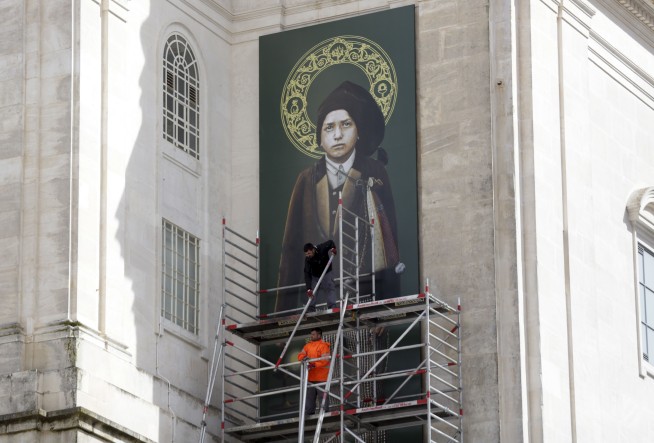 Brazilian boy's survival of brain injury is Fatima 'miracle'