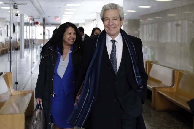 Prosecutor: Etan defendant didn't make up confession