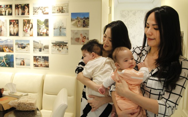 Taiwan set to legalize same-sex marriages, a first in Asia