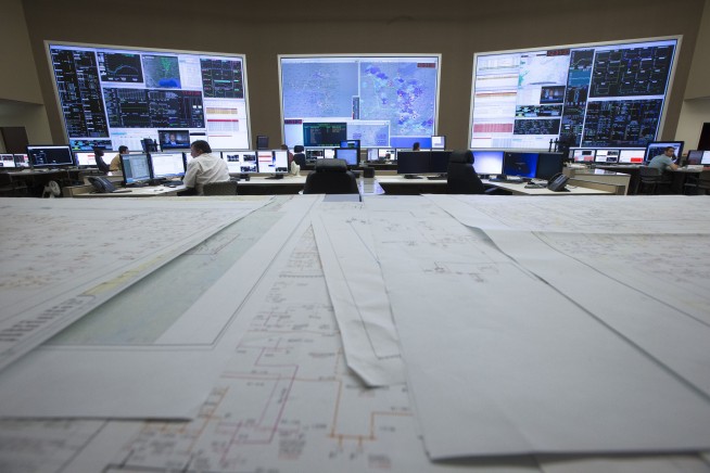 AP Investigation: US power grid vulnerable to foreign hacks