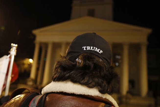 Thousands rally in Virginia's capital for gun rights