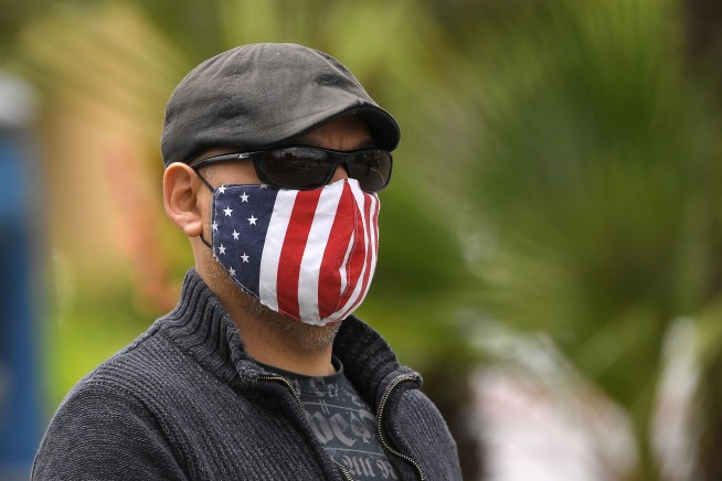 Trump gets ally as ex-Navy pilot wins California House seat