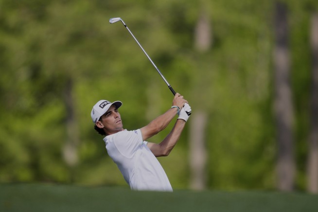 The Masters: When it starts, how to watch, betting odds for golf's first major of 2025