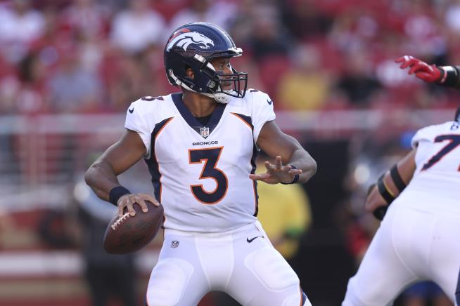 Restoring Russell Wilson: Broncos need 28-year-old quarterback