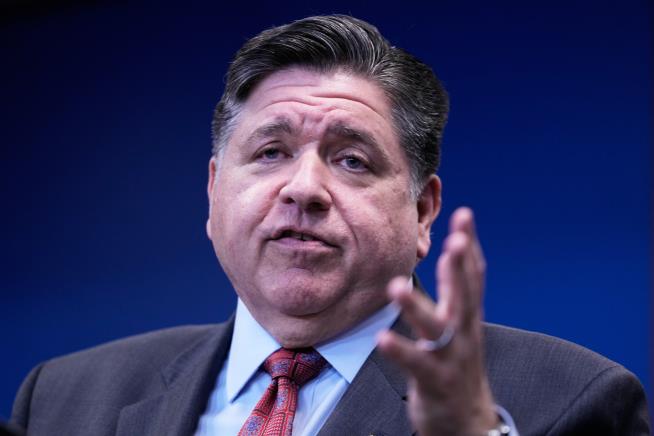 The Latest: New York Attorney General Letitia James is charged with fraud, AP source says