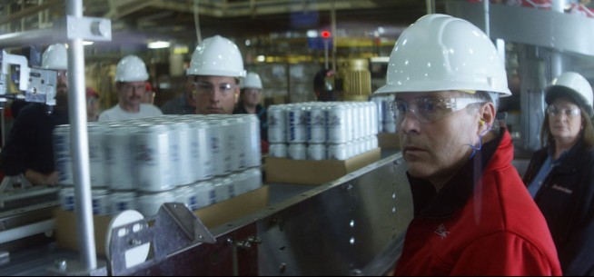 Humor, social messages proliferate at a tame Super Bowl