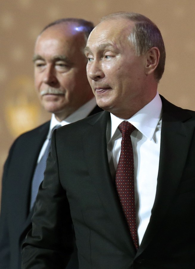 UK judge: Putin probably approved plan to poison ex-spy