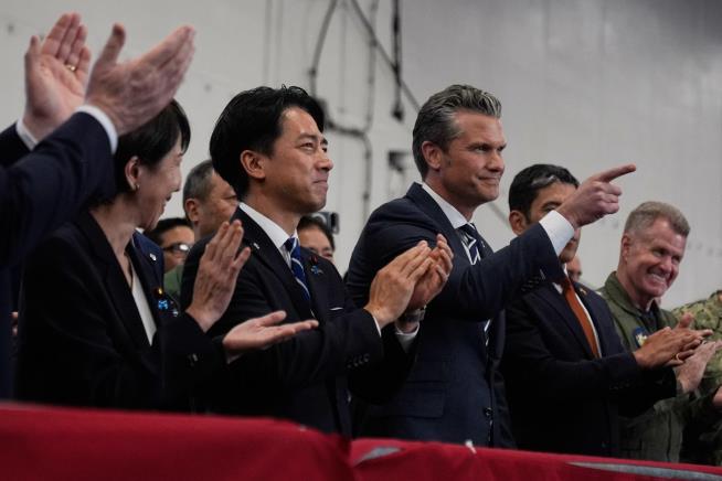 US launches strikes on 4 alleged drug-running boats in the eastern Pacific, killing 14