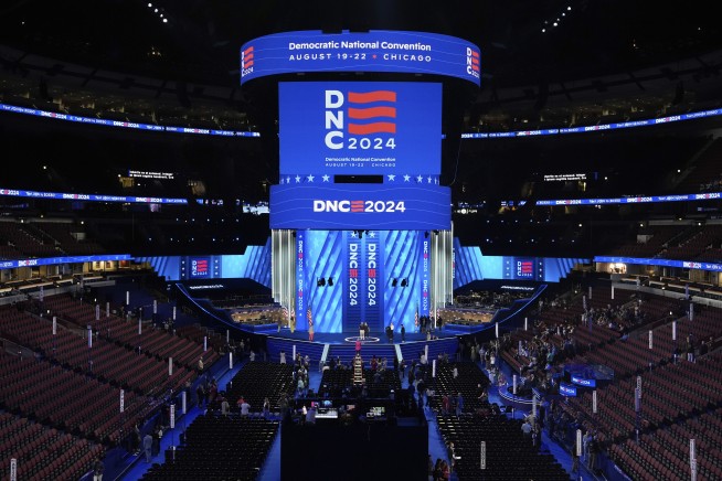 What to watch as the Democratic National Convention gets underway in Chicago