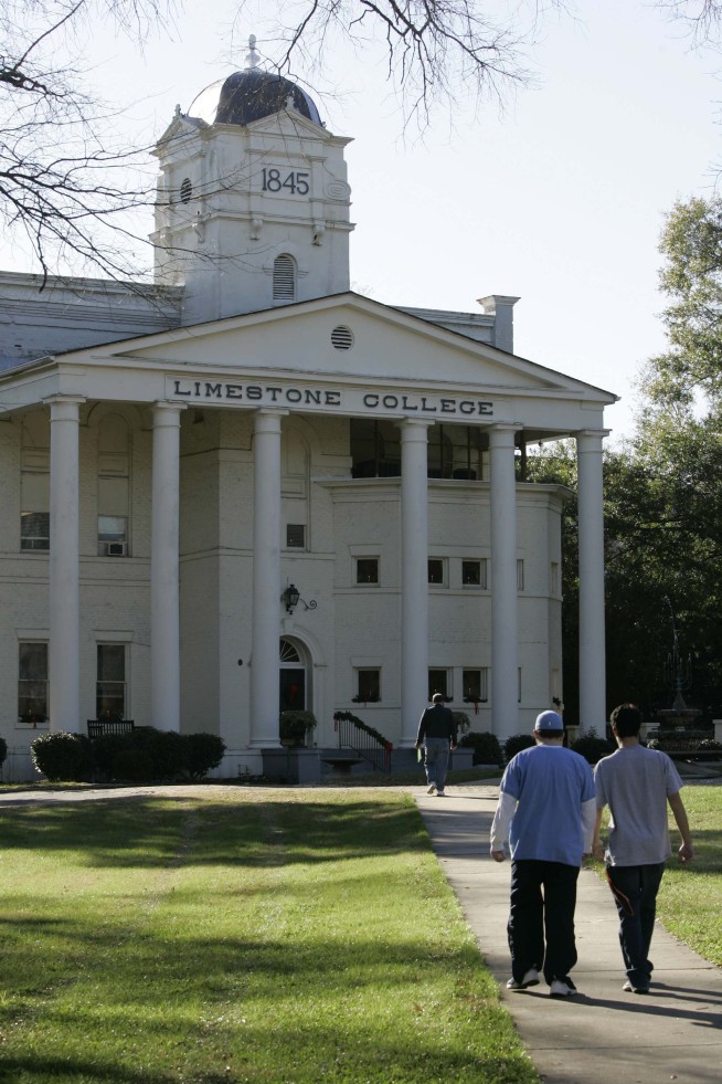 A 180-year-old private South Carolina university is closing after a $6M fundraising drive fails