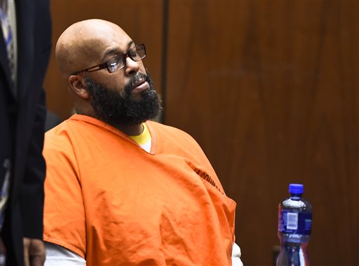 Former rap mogul collapses in court after bail hearing