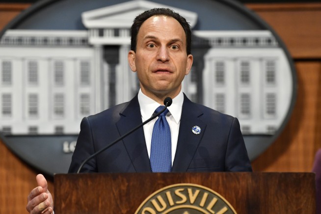 After Breonna Taylor death, feds find police discrimination