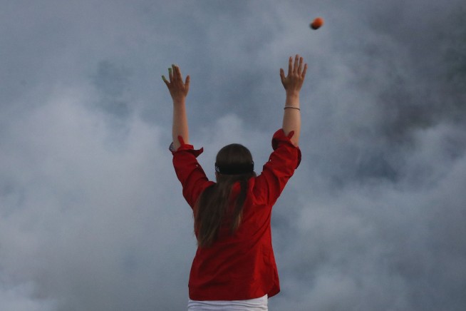 US cities assess protest damage, await another day of unrest