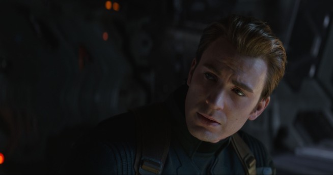 Review: 'Avengers: Endgame' is Marvel's machine in high gear