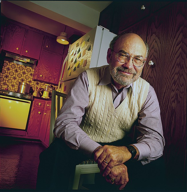 Inventor of Post-it Notes adhesive dies at age 80