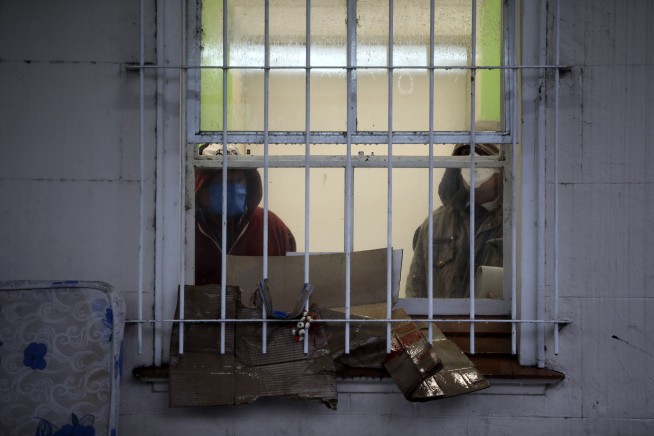 What you need to know today about the virus outbreak