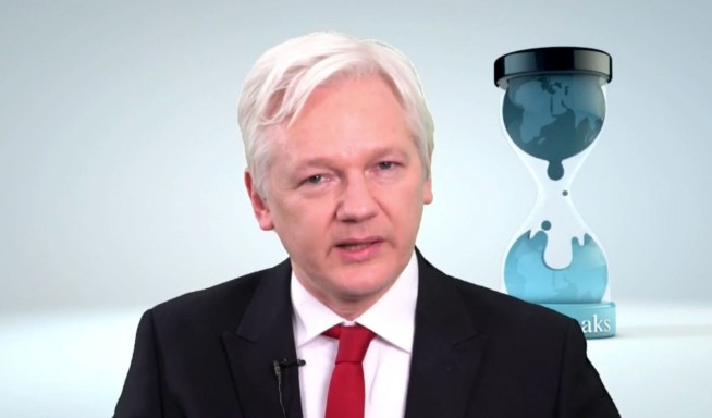 WikiLeaks to help shield tech firms from CIA's hacking tools