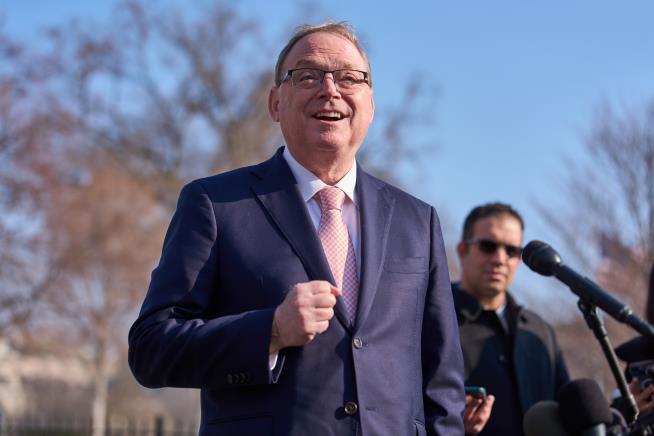 House votes to slap back Trump's tariffs on Canada in rare bipartisan rebuke