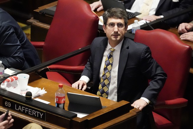 GOP lawmaker: Three-Fifths Compromise was to end slavery