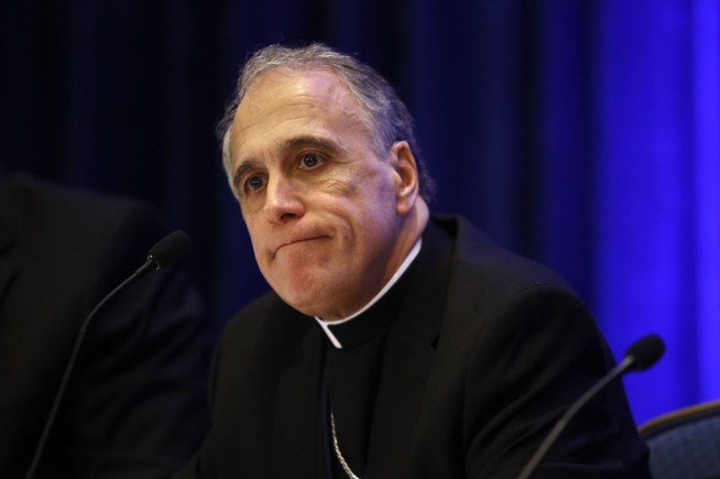 Catholic leaders in Texas name 286 accused of abusing minors