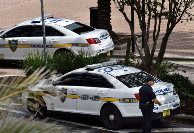 Shooting at video game tournament: 3 dead including suspect