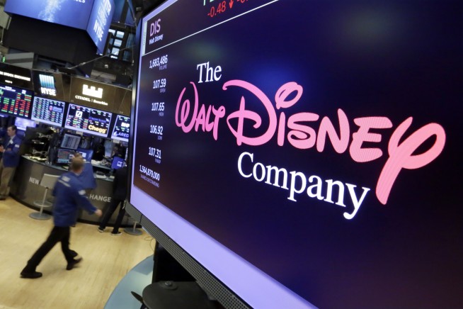Disney ups Twenty-First Century Fox to more than $70.3B