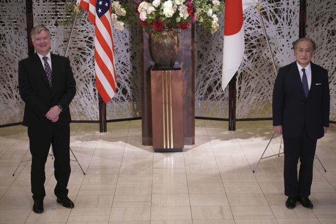 North Korean leader's sister says Kim-Trump summit unlikely