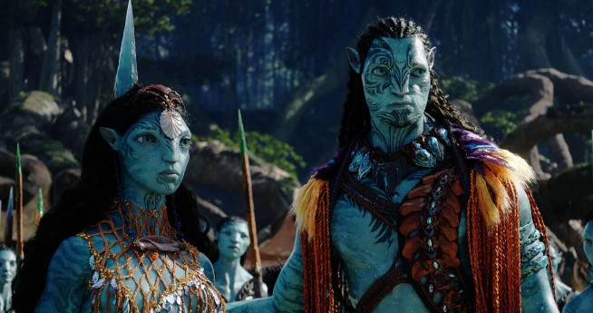 ‘Avatar 2,’ ‘M3GAN’ hold onto top spots at the box office